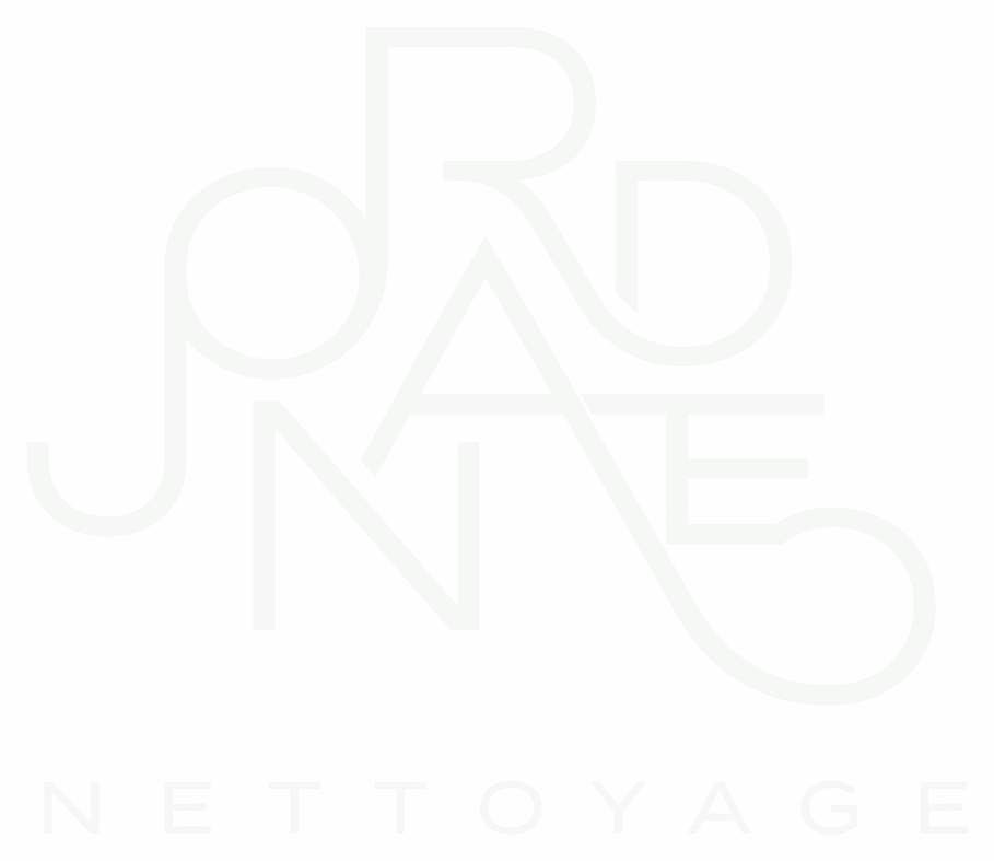 JORDANEO Nettoyage